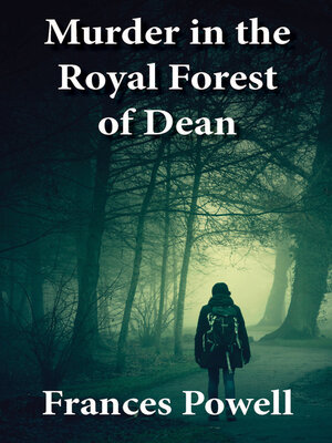 cover image of Murder in the Royal Forest of Dean